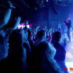 Fractures Tour: IAMX

